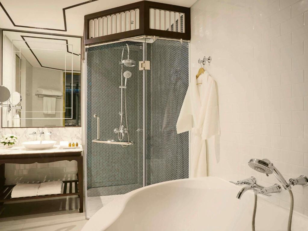 MOVENPICK MYTH HOTEL PATONG PHUKET — фото 13