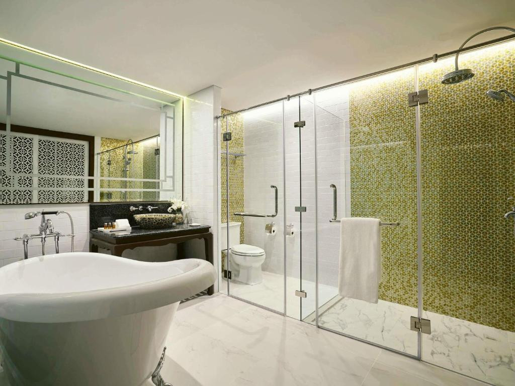 MOVENPICK MYTH HOTEL PATONG PHUKET — фото 14