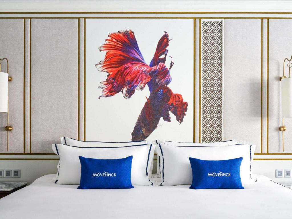 MOVENPICK MYTH HOTEL PATONG PHUKET — фото 15