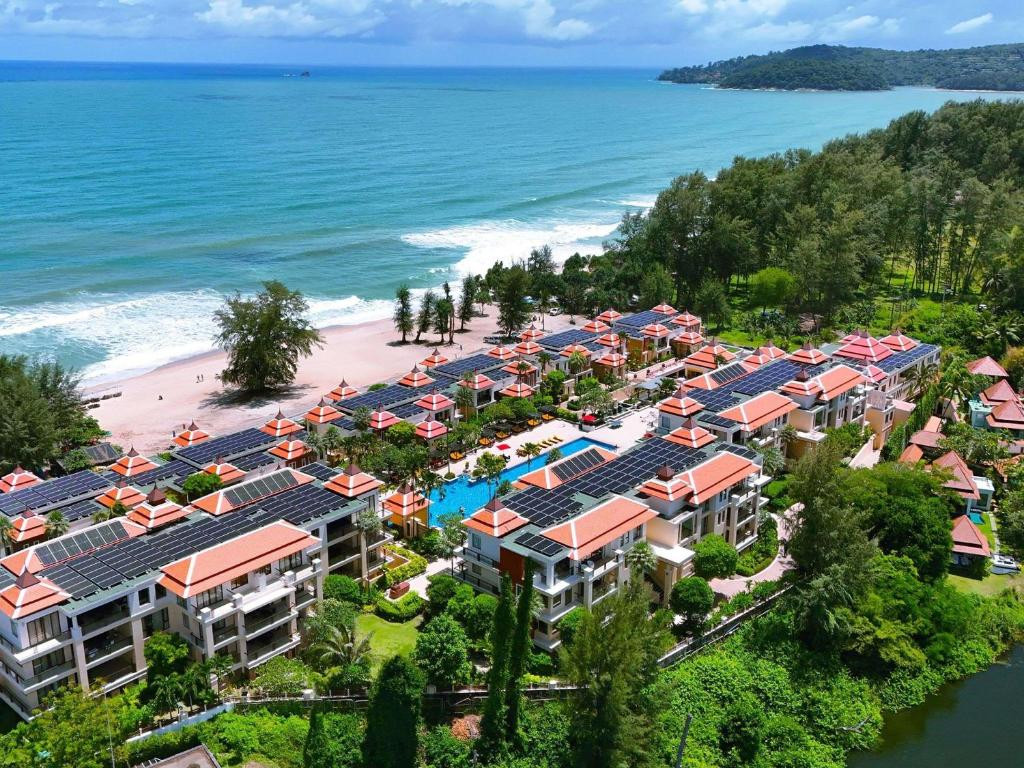 MOVENPICK RESORT BANGTAO BEACH — фото 3