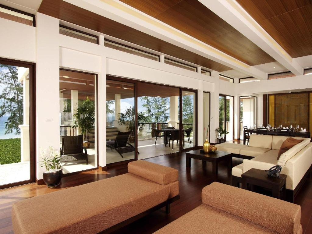 MOVENPICK RESORT BANGTAO BEACH — фото 8