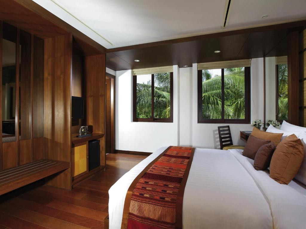 MOVENPICK RESORT BANGTAO BEACH — фото 10
