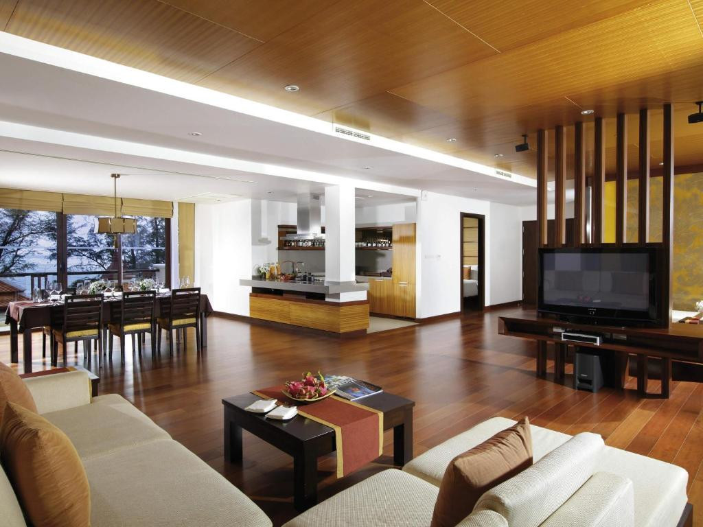MOVENPICK RESORT BANGTAO BEACH — фото 13
