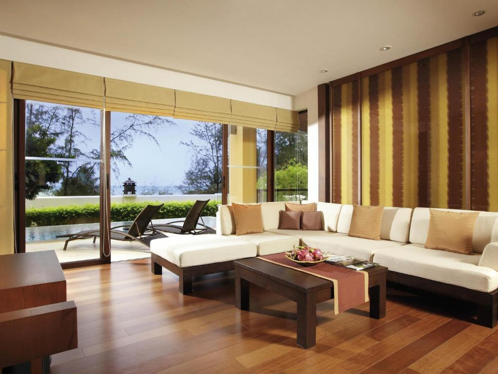 MOVENPICK RESORT BANGTAO BEACH — фото 16