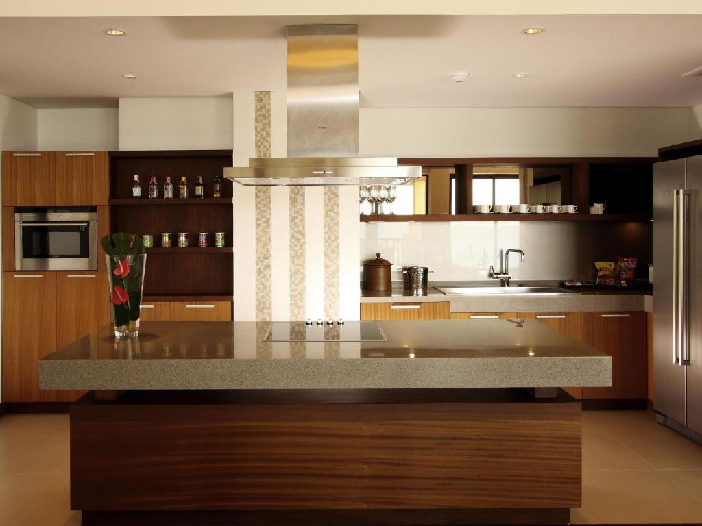 MOVENPICK RESORT BANGTAO BEACH — фото 17