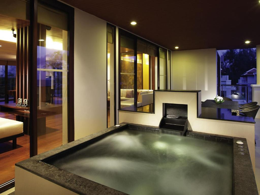 MOVENPICK RESORT BANGTAO BEACH — фото 18