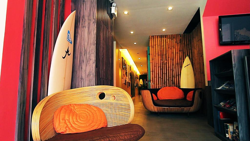 MUST SEA (EX. MUSSEE KATA BOUTIQUE) — фото 3