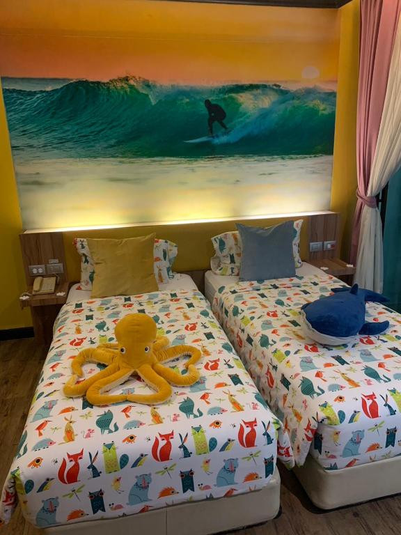 MUST SEA (EX. MUSSEE KATA BOUTIQUE) — фото 18