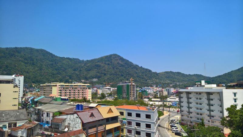MVC PATONG HOUSE — фото 15