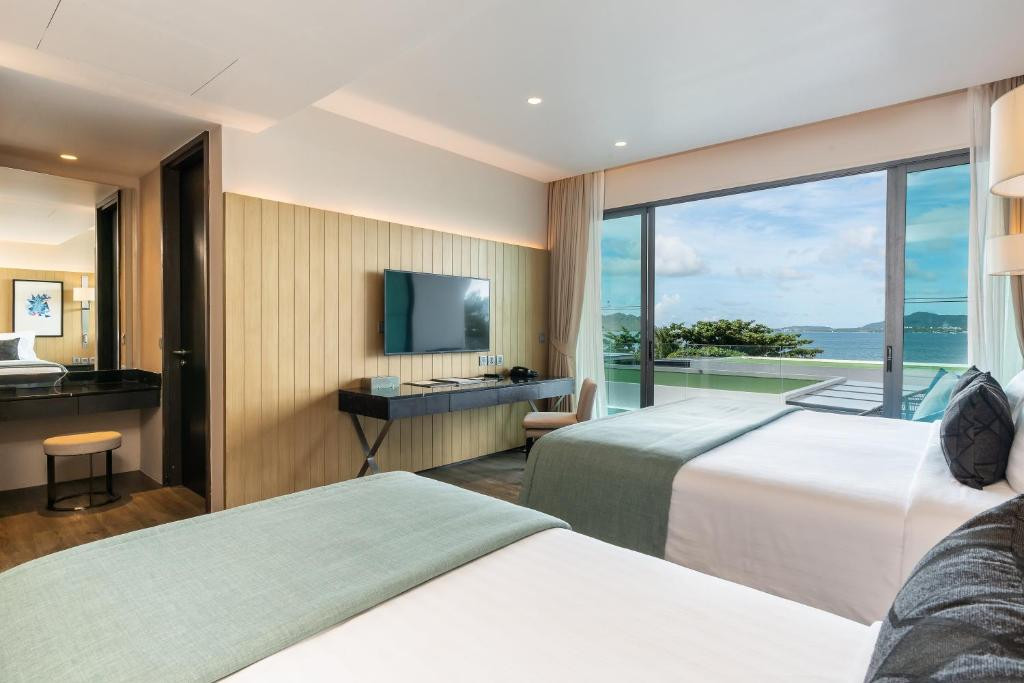 MY BEACH RESORT — фото 2