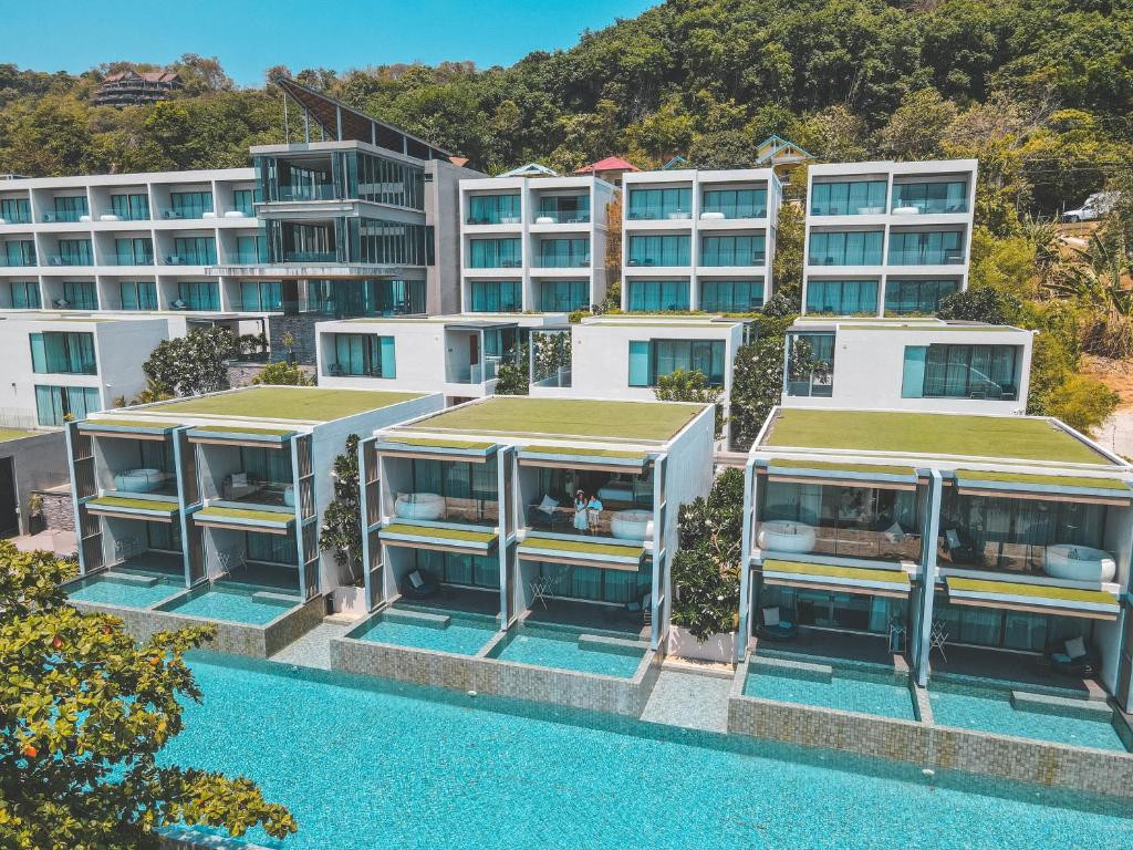 MY BEACH RESORT — фото 4