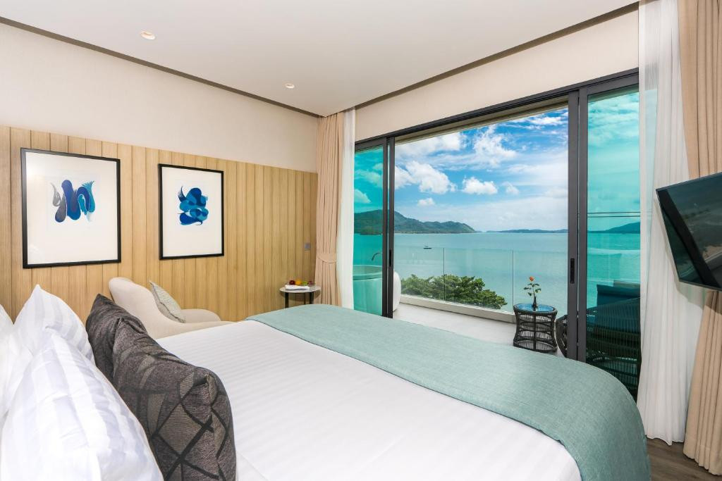 MY BEACH RESORT — фото 6