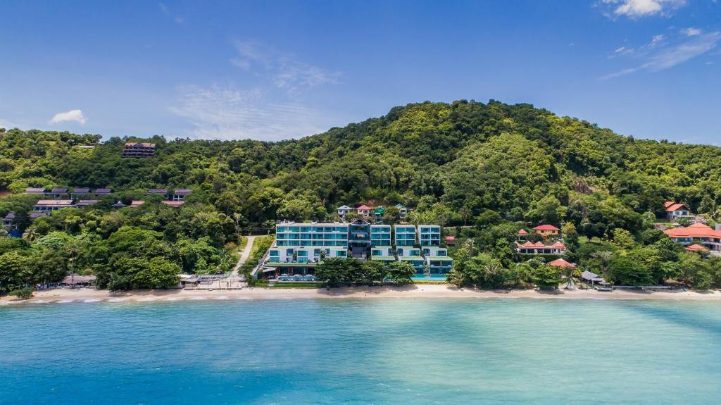 MY BEACH RESORT — фото 9