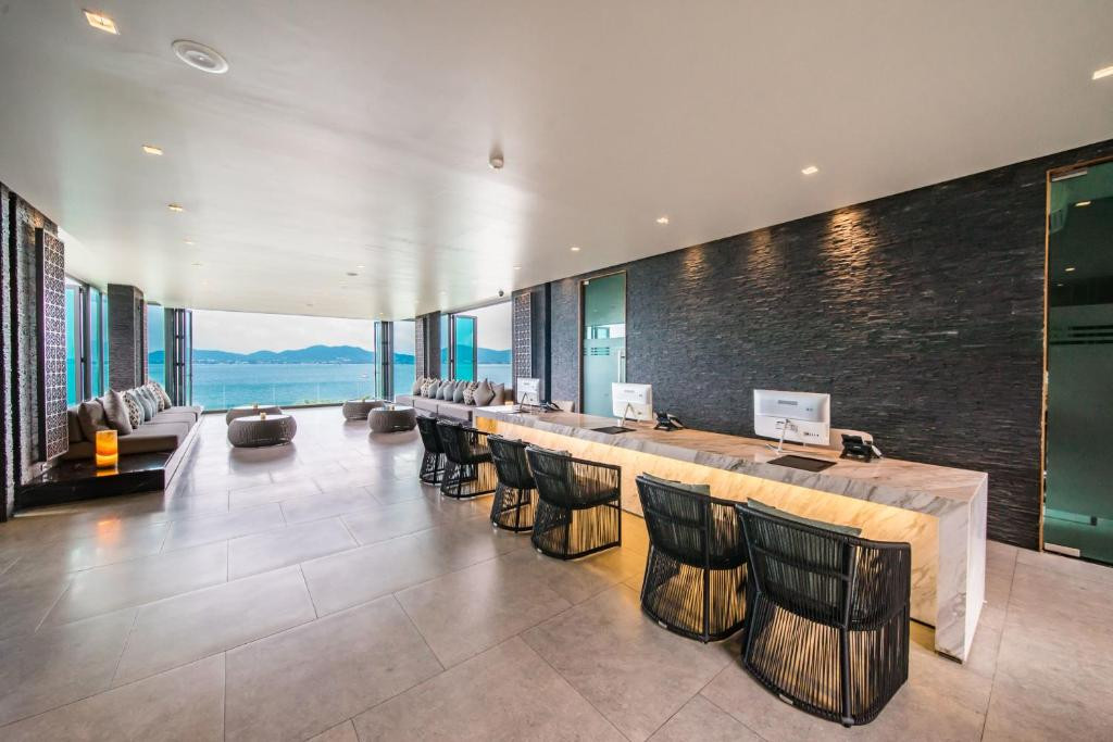 MY BEACH RESORT — фото 10