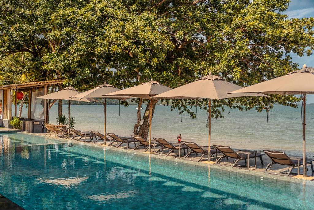 MY BEACH RESORT — фото 11