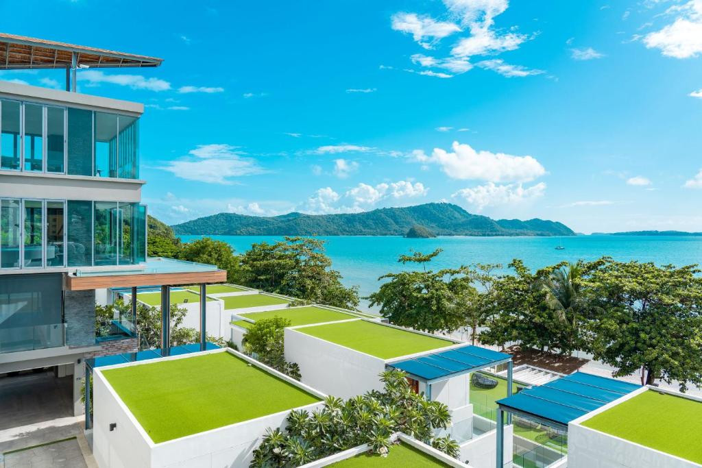 MY BEACH RESORT — фото 12