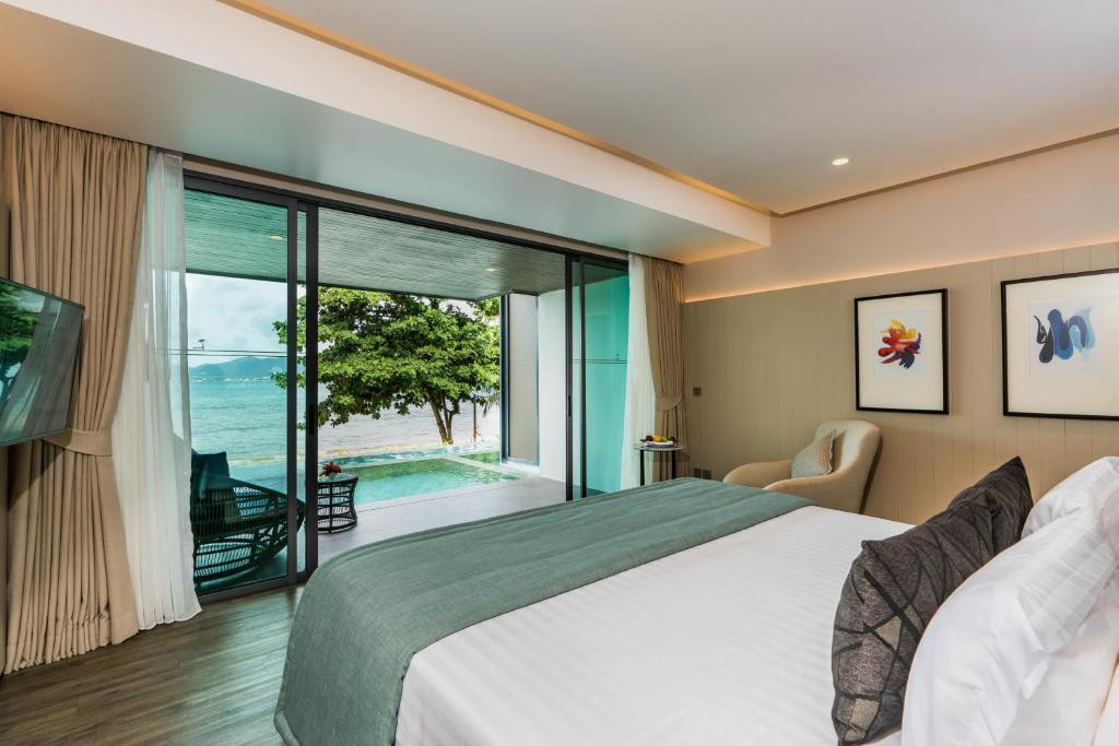MY BEACH RESORT — фото 13