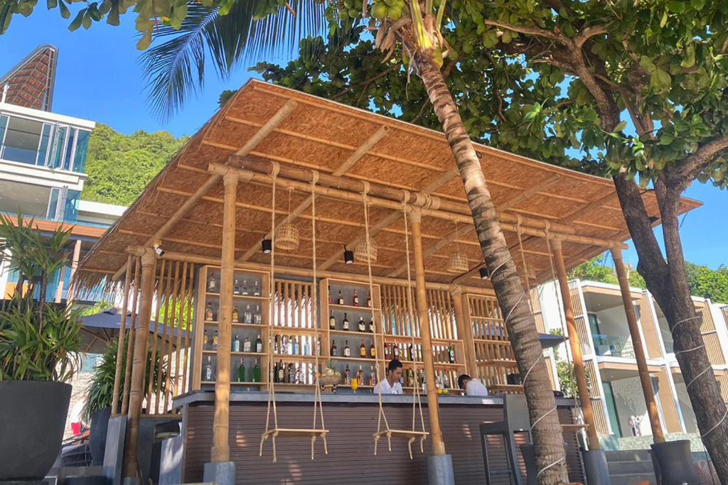 MY BEACH RESORT — фото 15