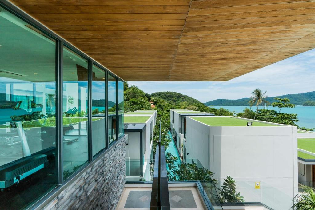 MY BEACH RESORT — фото 17