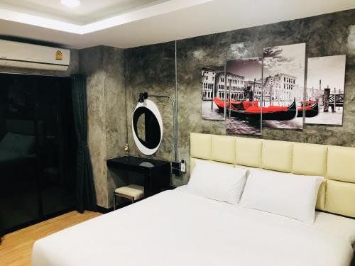 MY STYLE RESORT HOTEL — фото 2