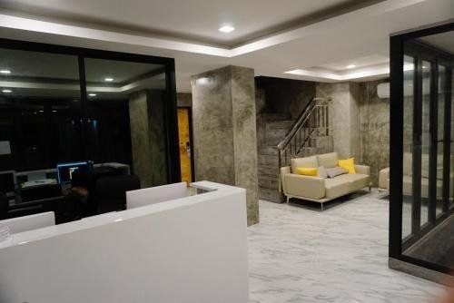 MY STYLE RESORT HOTEL — фото 10