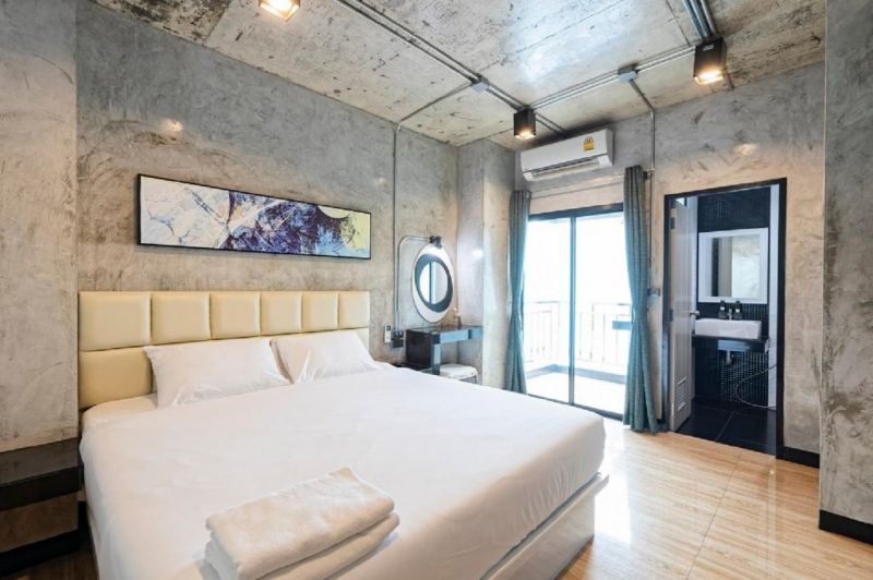MY STYLE RESORT HOTEL — фото 15