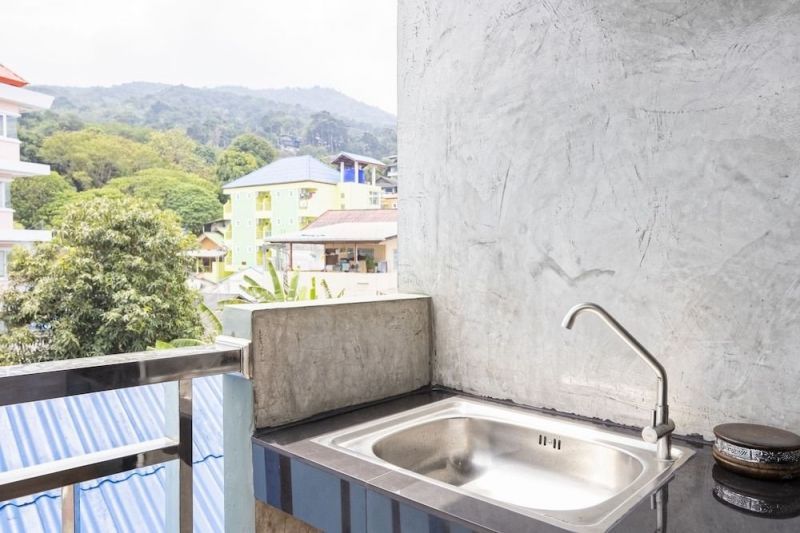 MY STYLE RESORT HOTEL — фото 17