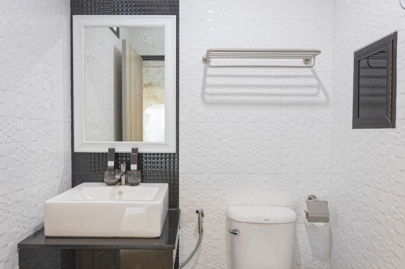 MY STYLE RESORT HOTEL — фото 18