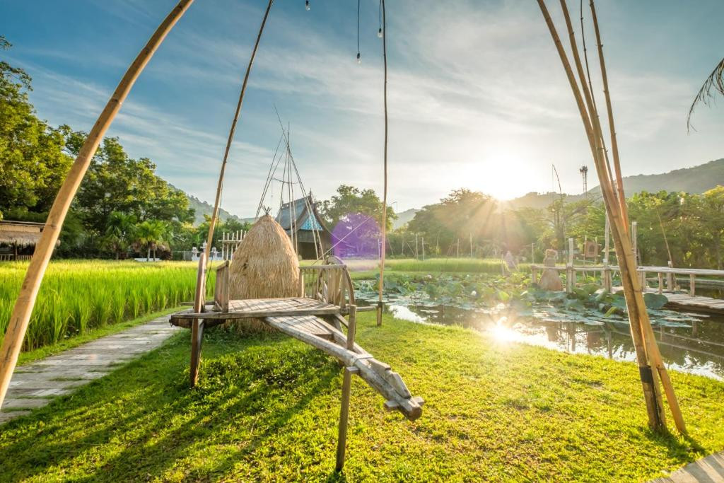 NAI NA RESORT & SPA (EX. DOLPHIN) — фото 17