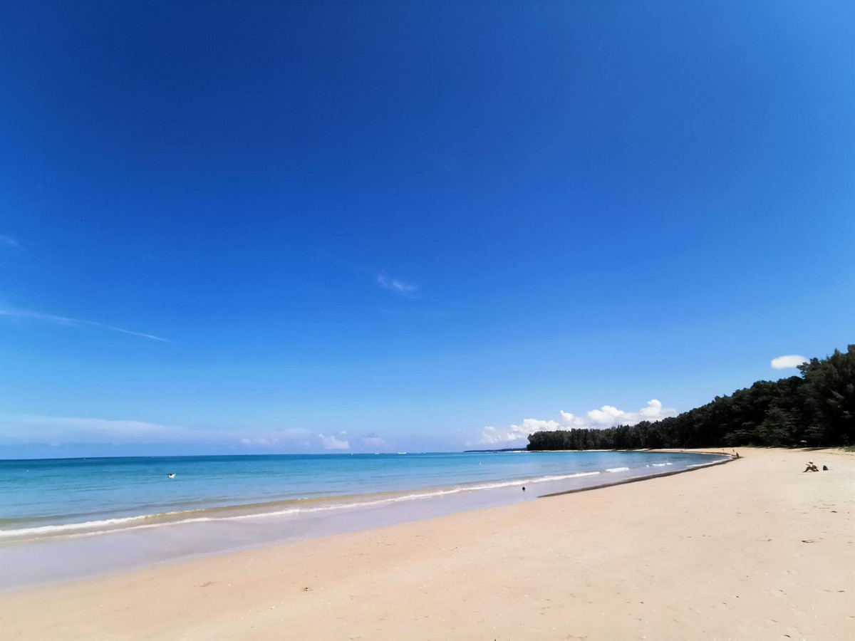 NAI YANG BEACH RESORT & SPA — фото 6