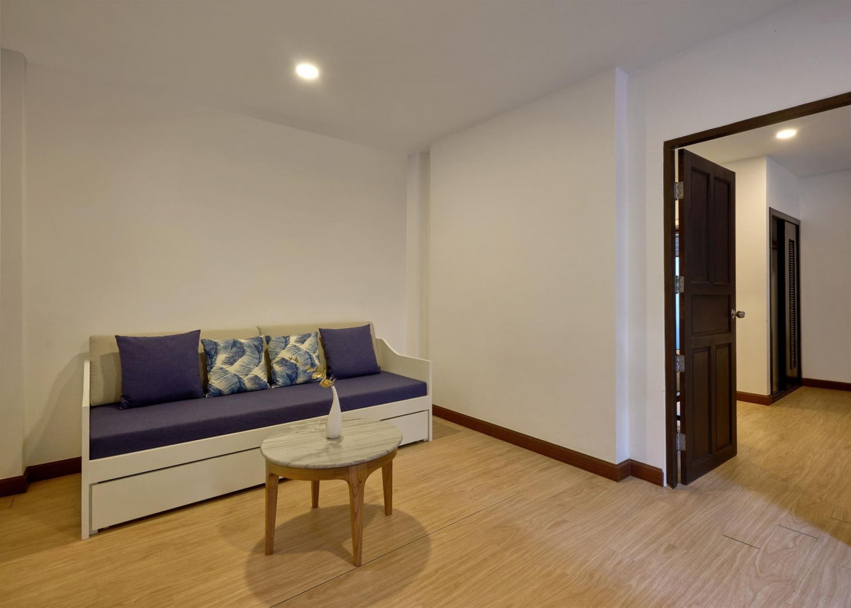 NAI YANG BEACH RESORT & SPA — фото 15