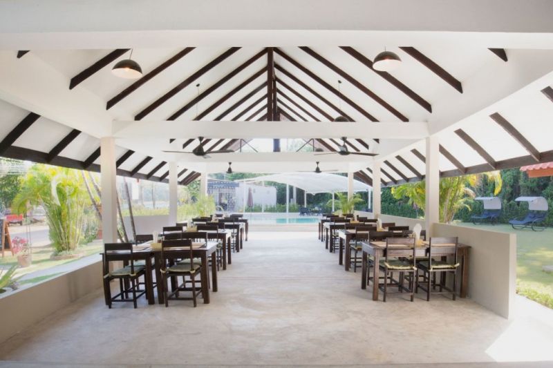 NAIHARN BEACH RESORT — фото 4