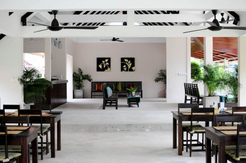NAIHARN BEACH RESORT — фото 5