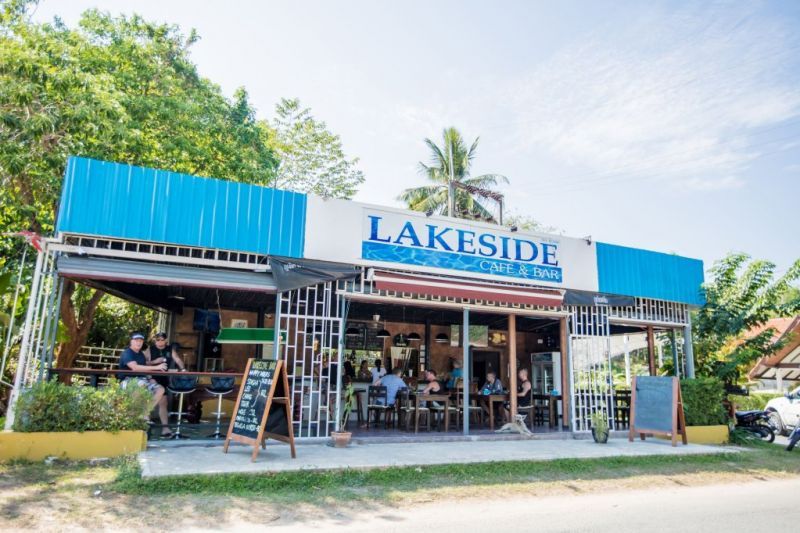 NAIHARN BEACH RESORT — фото 7