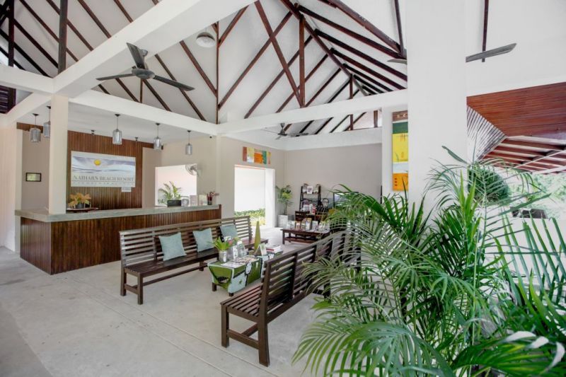 NAIHARN BEACH RESORT — фото 8