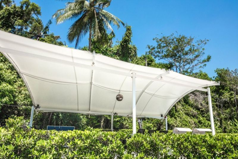 NAIHARN BEACH RESORT — фото 16