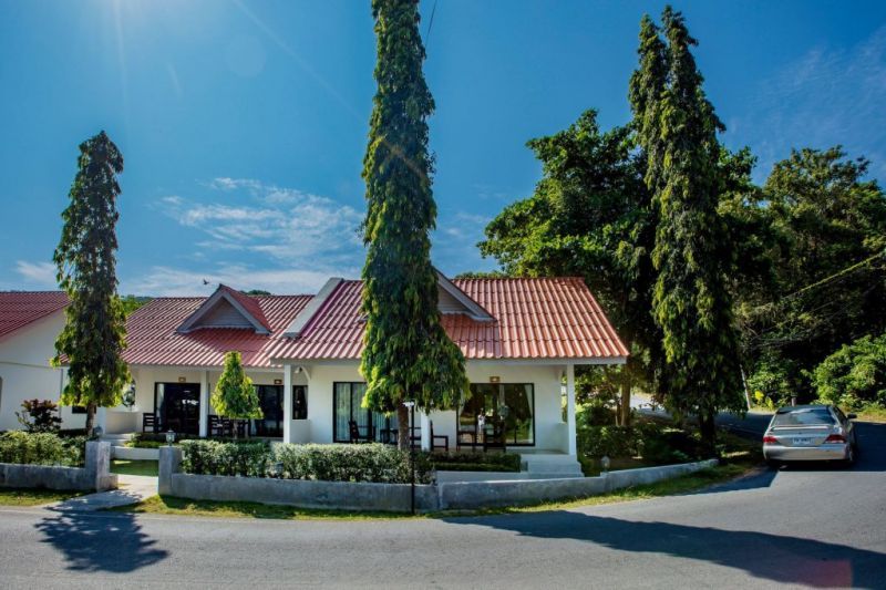 NAIHARN BEACH RESORT — фото 18