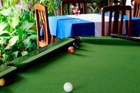 NAIHARN GARDEN RESORT VILLA & SPA — фото 2