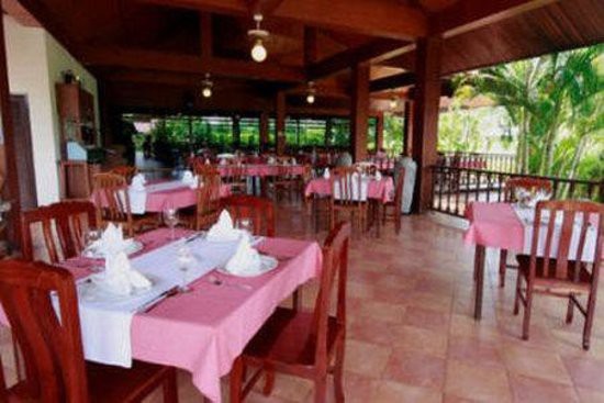 NAIHARN GARDEN RESORT VILLA & SPA — фото 8
