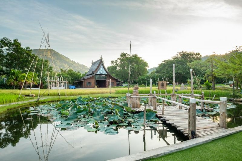 NAINA RESORT & SPA (EX. TUANA NAINA GARDEN) — фото 2