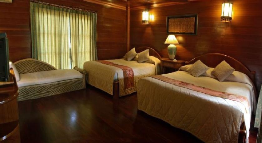 NAITHON BEACH RESORT — фото 2