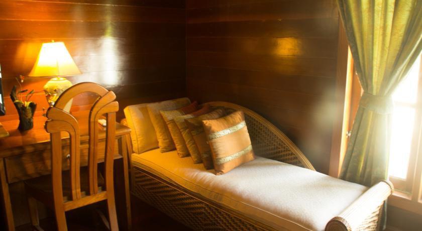 NAITHON BEACH RESORT — фото 3
