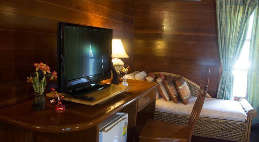 NAITHON BEACH RESORT — фото 4