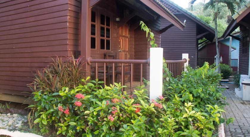 NAITHON BEACH RESORT — фото 6