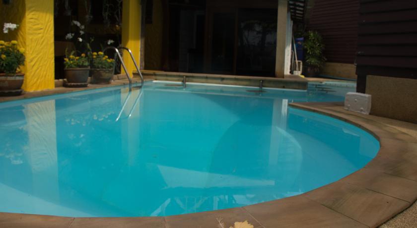 NAITHON BEACH RESORT — фото 7