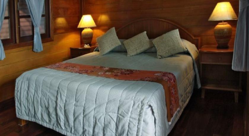 NAITHON BEACH RESORT — фото 8