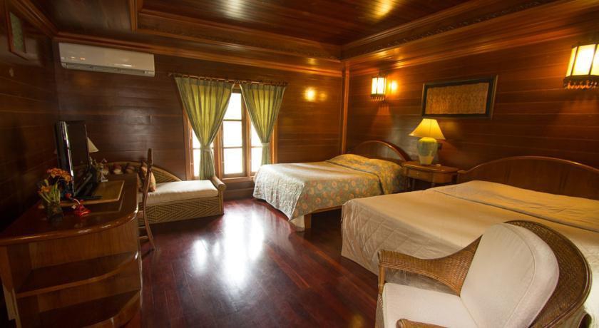 NAITHON BEACH RESORT — фото 9