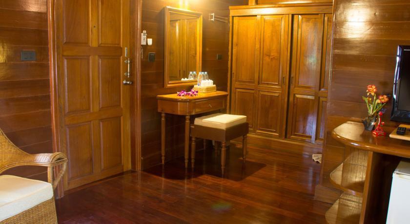 NAITHON BEACH RESORT — фото 10