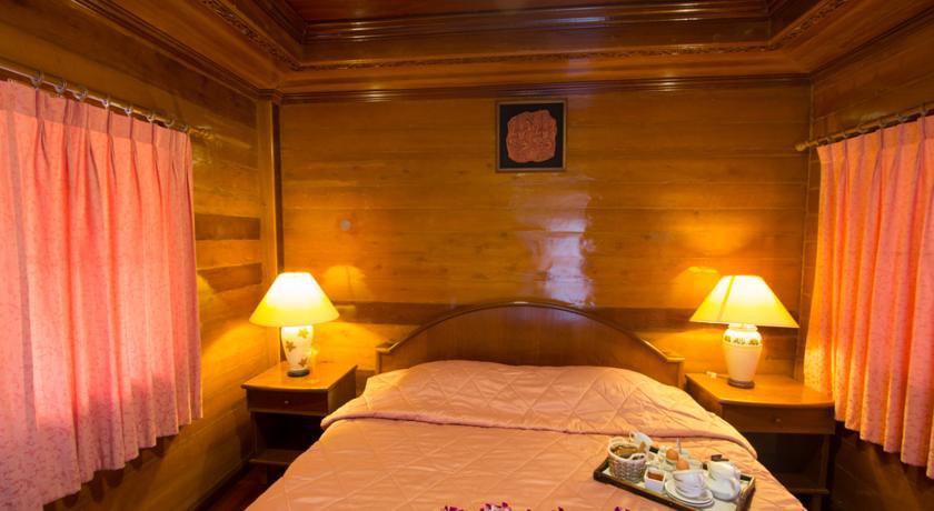 NAITHON BEACH RESORT — фото 12