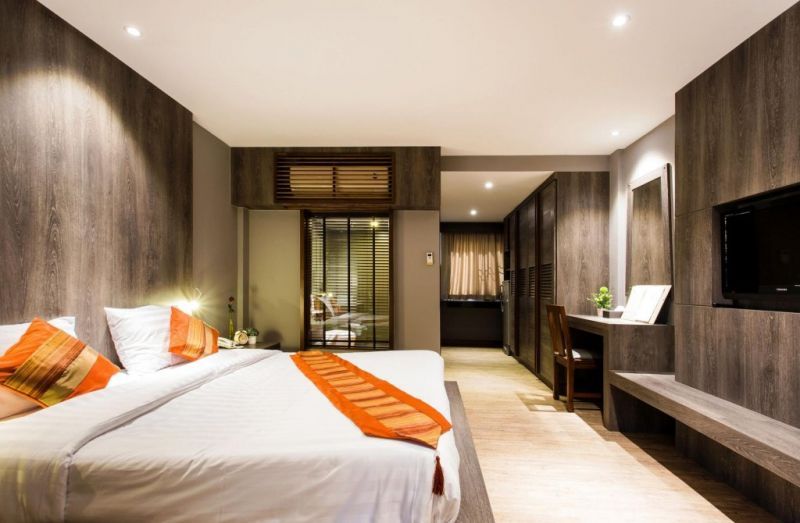 NAIYA BUREE BOUTIQUE RESORT — фото 2